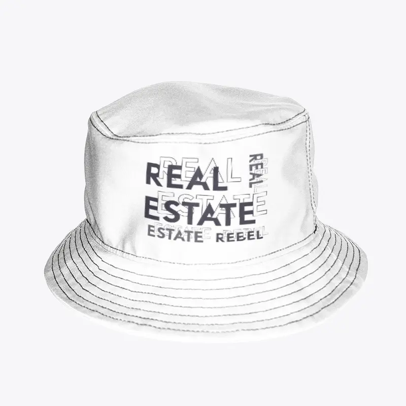 Real estate rebel