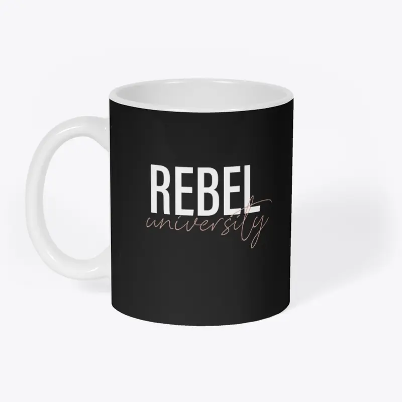 Rebel university