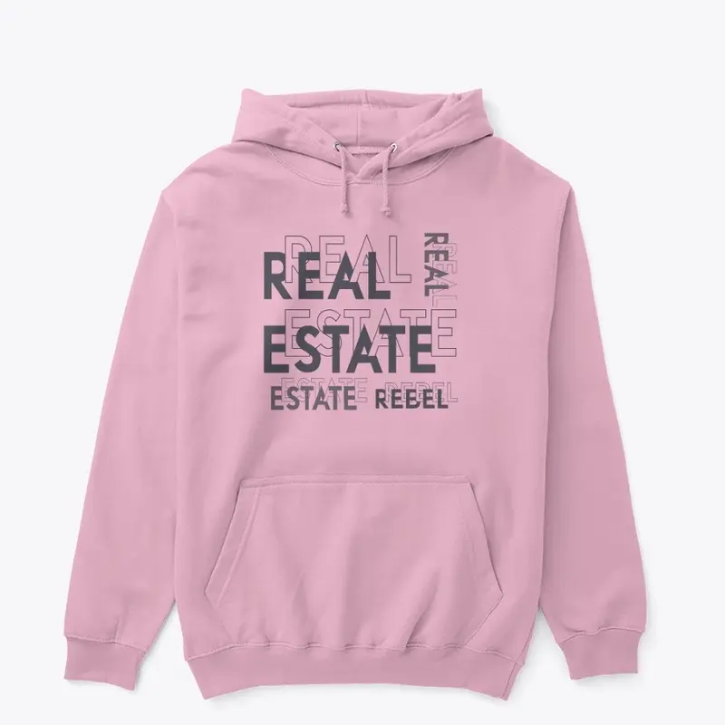 Real estate rebel