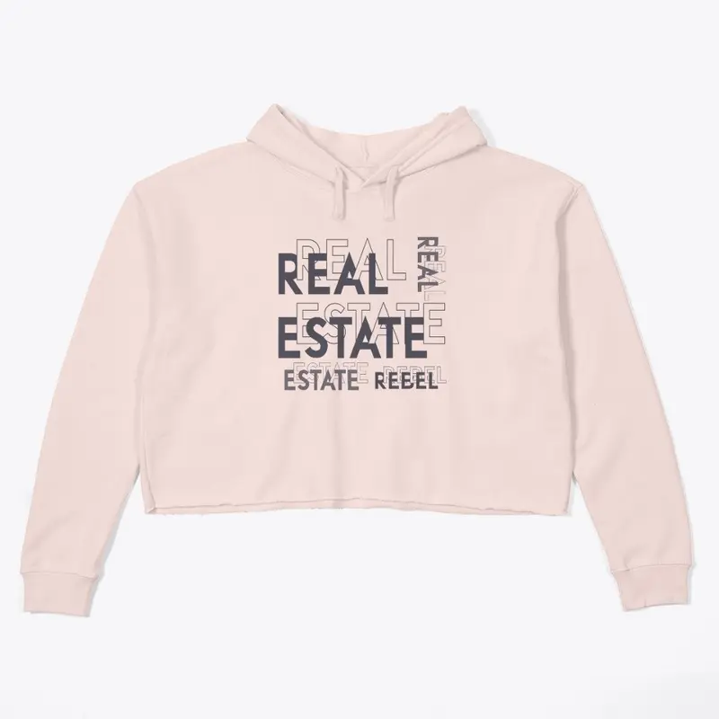 Real estate rebel