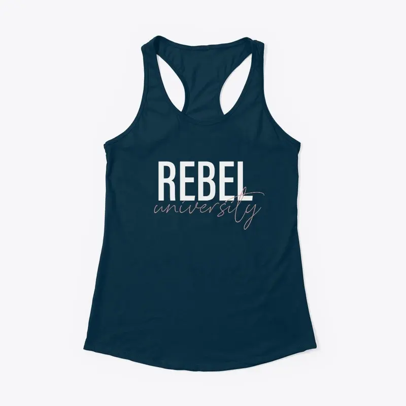 Rebel university