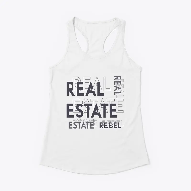 Real estate rebel