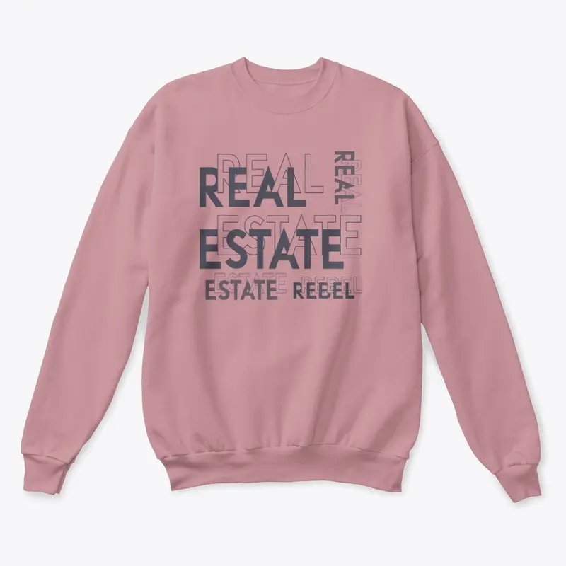 Real estate rebel