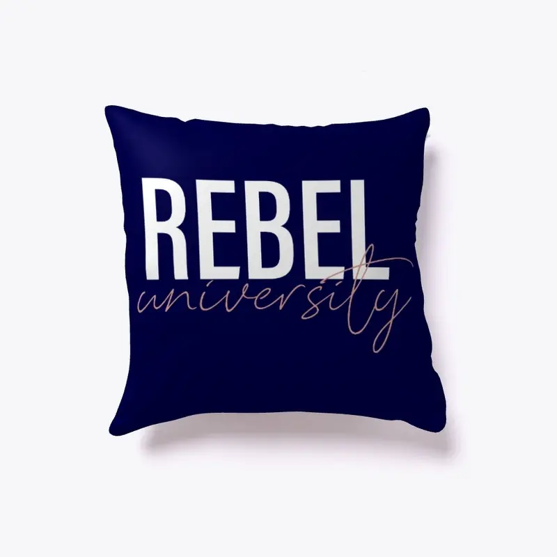 Rebel university