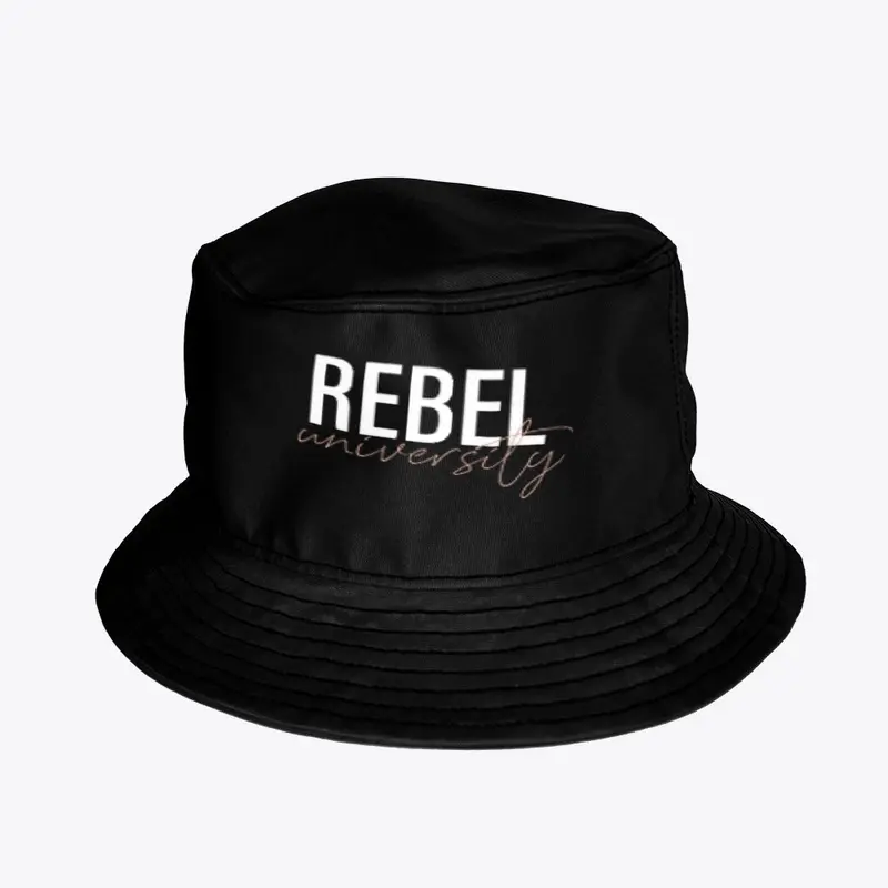 Rebel university