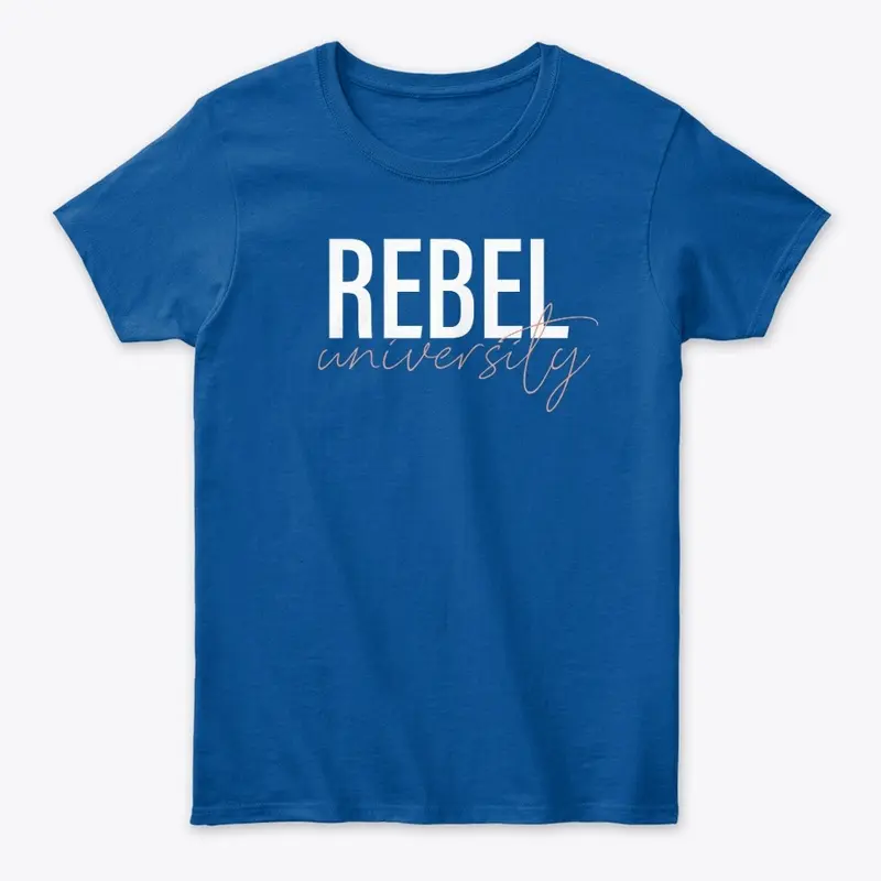 Rebel university