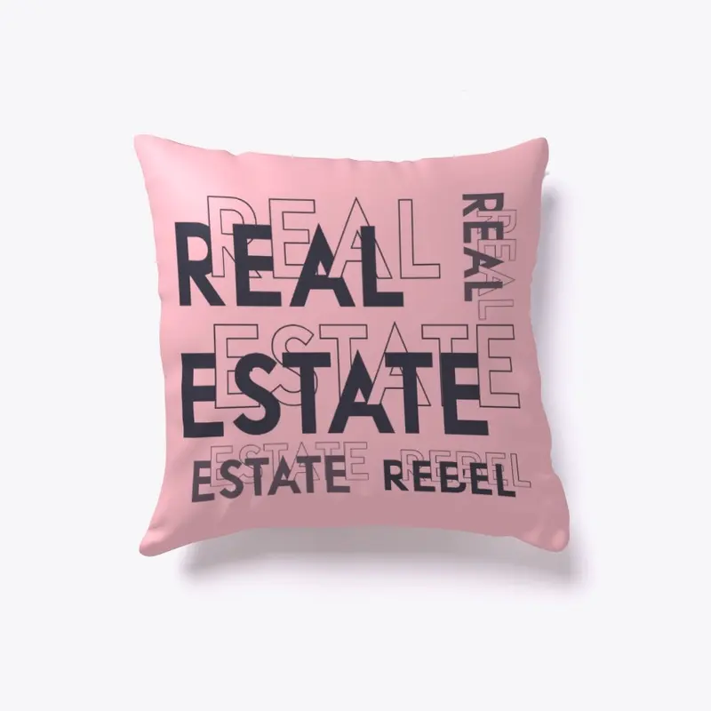 Real estate rebel