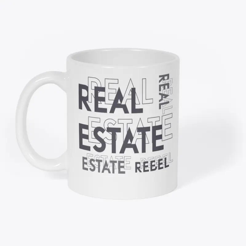 Real estate rebel